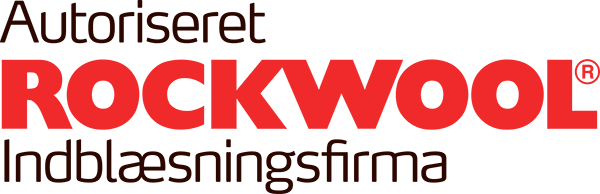 Autoriseret ROCKWOOL Indblæser