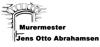 Abrahamsen Jens Otto Muremester