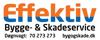 Effektiv Byg A/S