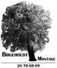 Bøgeholdt Montage