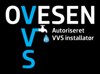 Ovesen VVS ApS