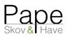 Pape - Skov & Have