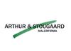 Arthur & Stougaard Malerfirma ApS